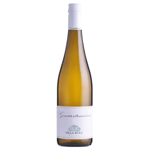 Vinho Branco Villa Wolf Gewurztraminer 750ml