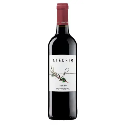 Vinho Tinto Alecrim 750ml