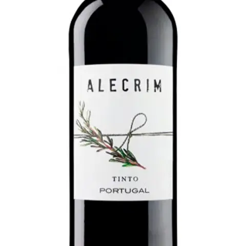 Vinho Tinto Alecrim 750ml