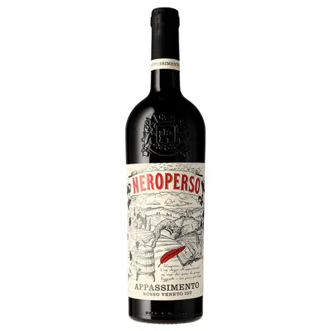 Vinho Tinto Neroperso Appassimento 750ml