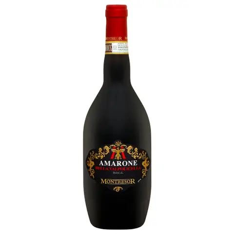 Vinho Tinto Amarone della Valpolicella Satinato 750ml