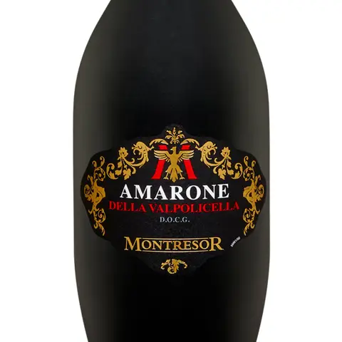 Vinho Tinto Amarone della Valpolicella Satinato 750ml