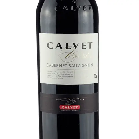 Vinho Tinto Calvet Varietals Cabernet Sauvignon 750ml