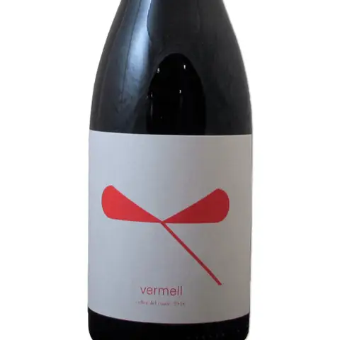 Vinho Tinto Celler del Roure Vermell Amphora 750ml