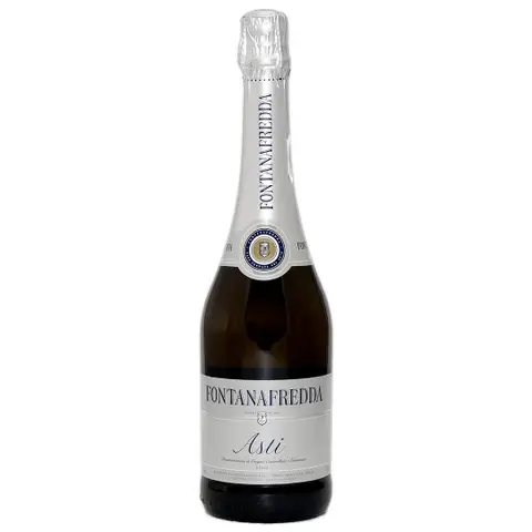 Espumante Fontanafredda Asti 750ml