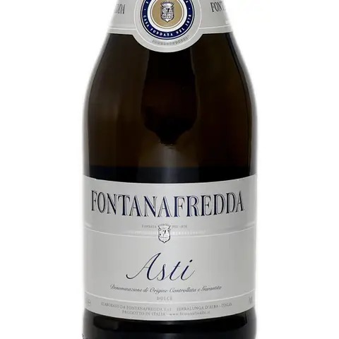 Espumante Fontanafredda Asti 750ml