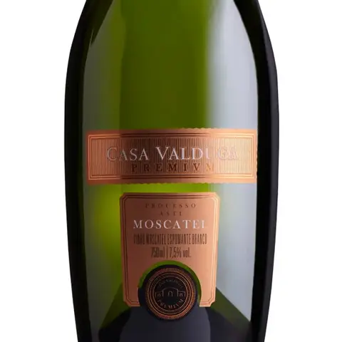 Espumante Casa Valduga Premivm Moscatel 750ml