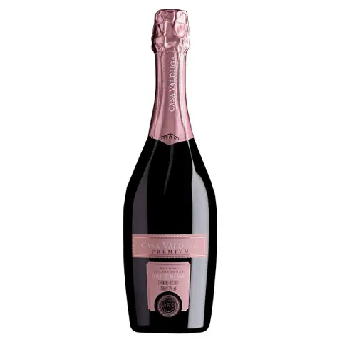 Espumante Casa Valduga Premivm Brut Rosé 750ml