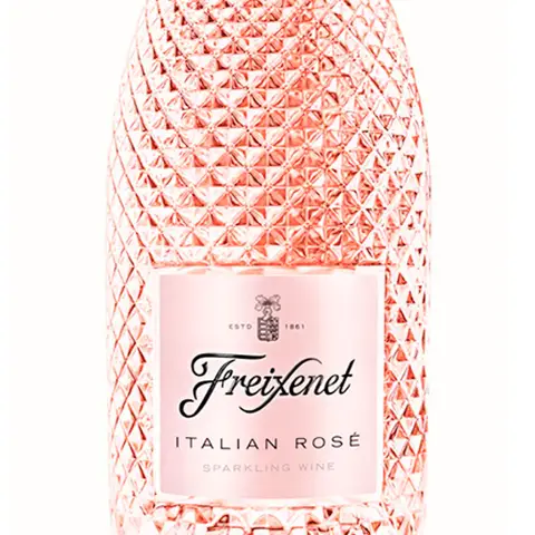 Espumante Freixenet Italian Rosé Brut 750ml