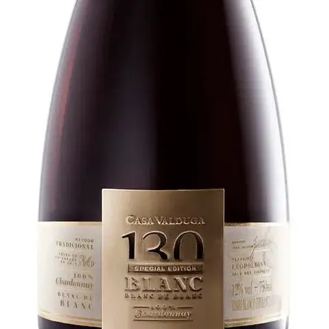 Espumante Casa Valduga 130 Blanc de Blanc 750ml