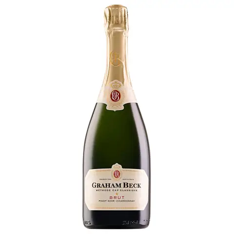 Espumante Graham Beck Brut 750ml