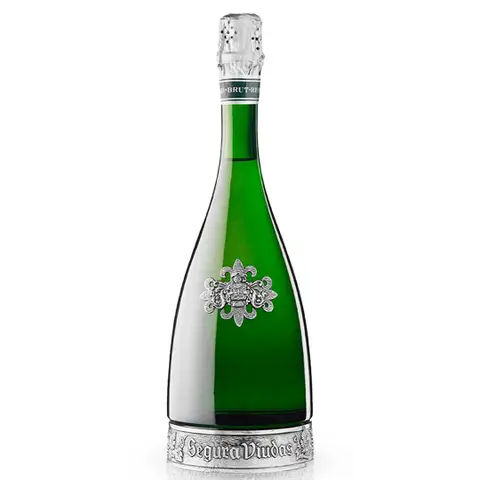 Espumante Cava Segura Viudas Reserva Heredad Brut 750ml