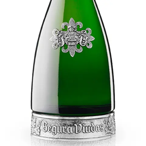 Espumante Cava Segura Viudas Reserva Heredad Brut 750ml