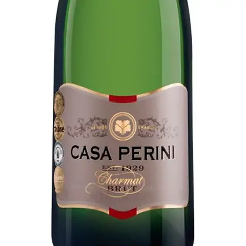 Espumante Casa Perini Brut 750ml