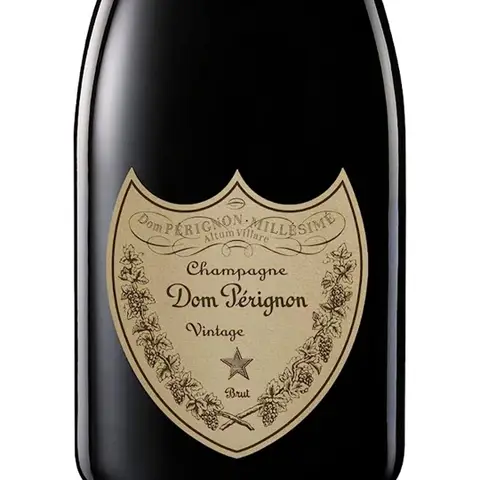 Champagne Dom Pérignon Vintage Brut 750ml