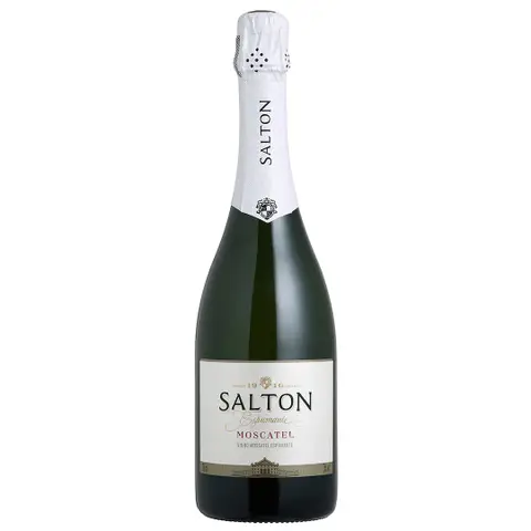 Espumante Salton Moscatel 750ml