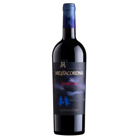 Vinho Tinto Mezzacorona Dinotte Red Blend 750ml