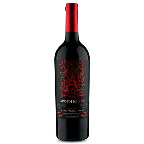 Combo Apothic 750ml