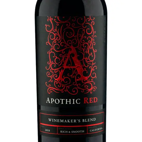 Combo Apothic 750ml