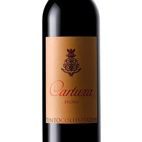 Kit 3 Garrafas Vinho Tinto Cartuxa Colheita 750ml