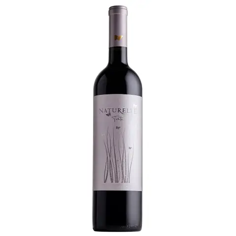 Vinho Tinto Naturelle Suave 750ml