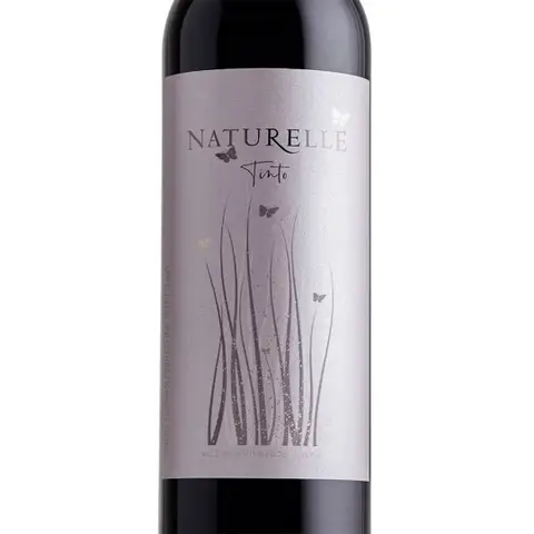 Vinho Tinto Naturelle Suave 750ml