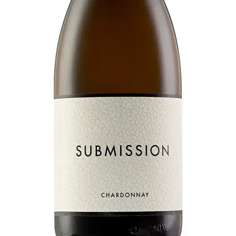 Vinho Branco Submission Chardonnay 750ml