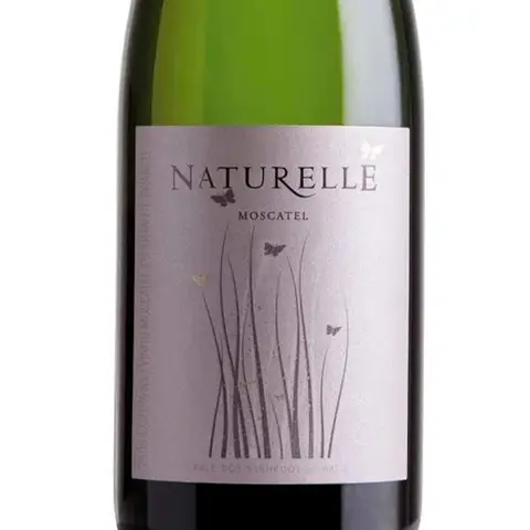 Espumante Naturelle Moscatel Branco 750ml