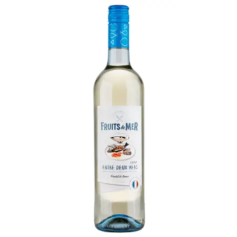 Vinho Branco Fruits De Mer Blend 750ml