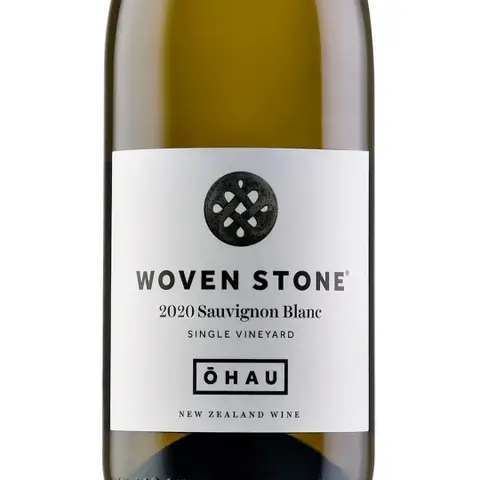 Vinho Branco Woven Stone Sauvignon Blanc 750ml