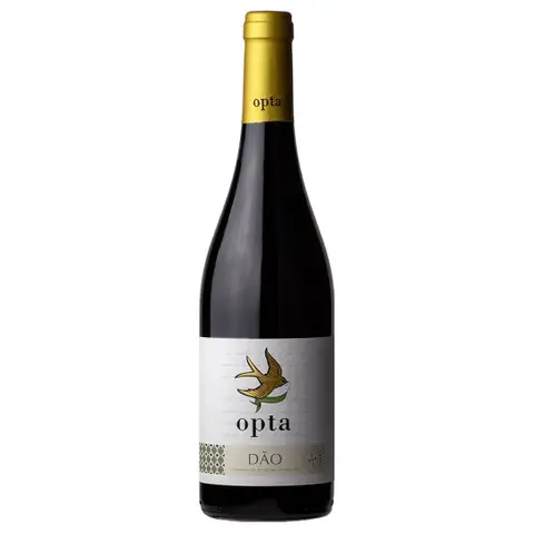 Vinho Tinto Opta Dão DOC 750ml