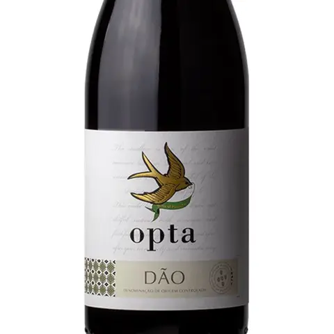 Vinho Tinto Opta Dão DOC 750ml