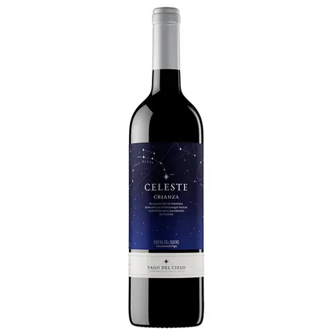 Vinho Tinto Torres Celeste Crianza 750ml