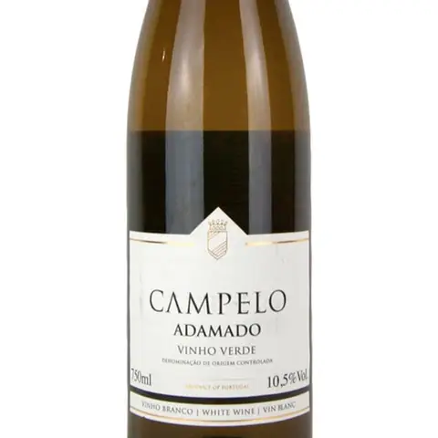 Vinho Branco Doc Campelo Adamada Verde 750ml