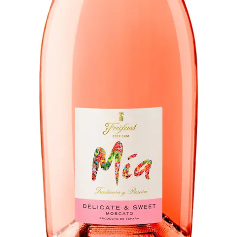 Combo 4 Espumantes Brancos e Rosés 750ml