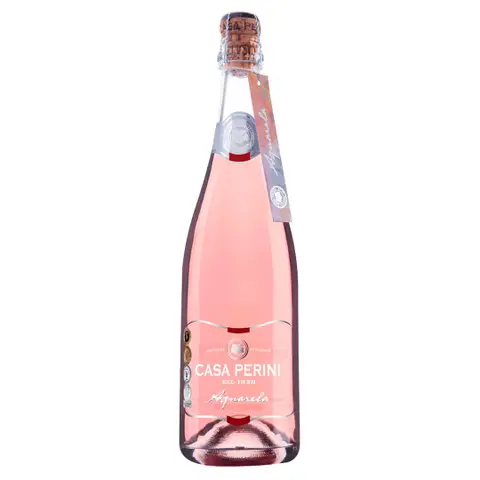 Combo 4 Espumantes Brancos e Rosés 750ml