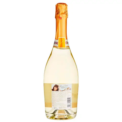Combo 4 Espumantes Brancos e Rosés 750ml
