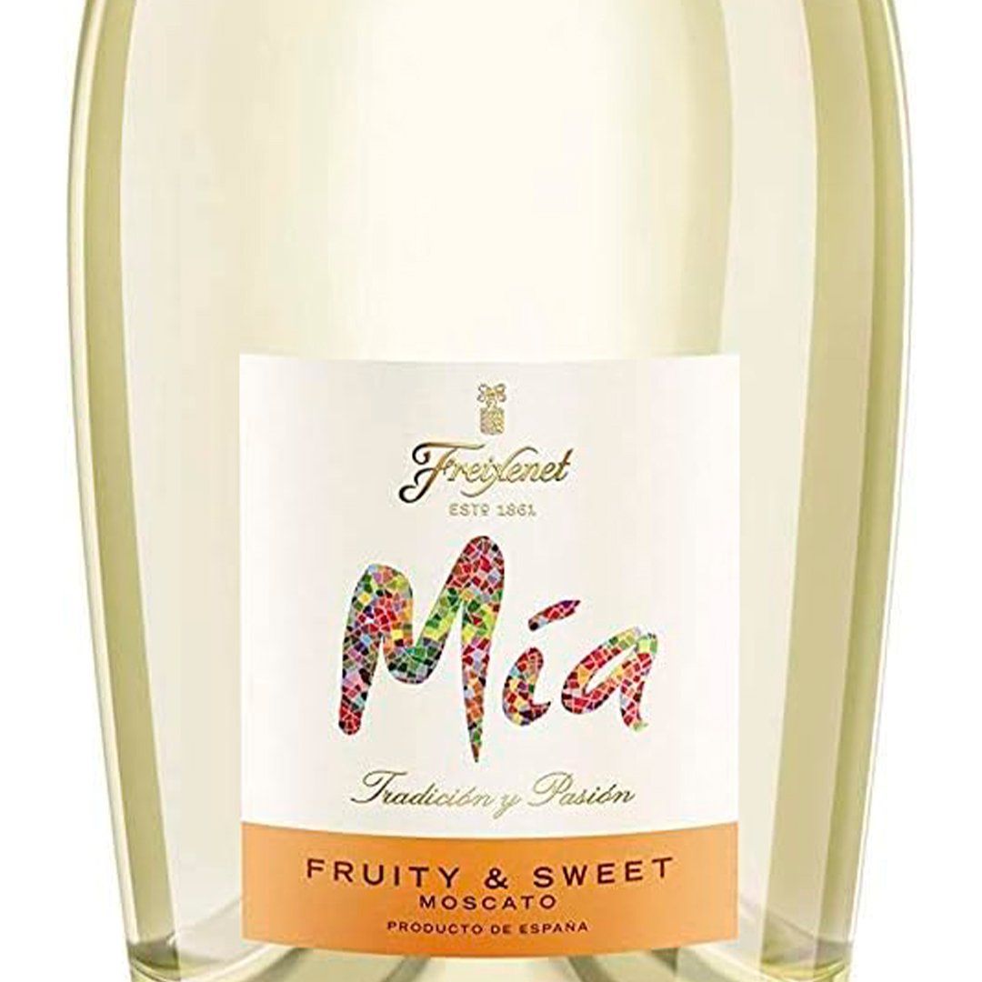 Combo 4 Espumantes Brancos e Rosés 750ml