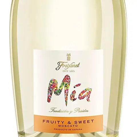 Combo 4 Espumantes Brancos e Rosés 750ml