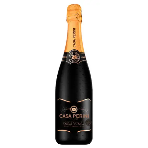Combo 3 Espumantes Brancos e Rosés 750ml
