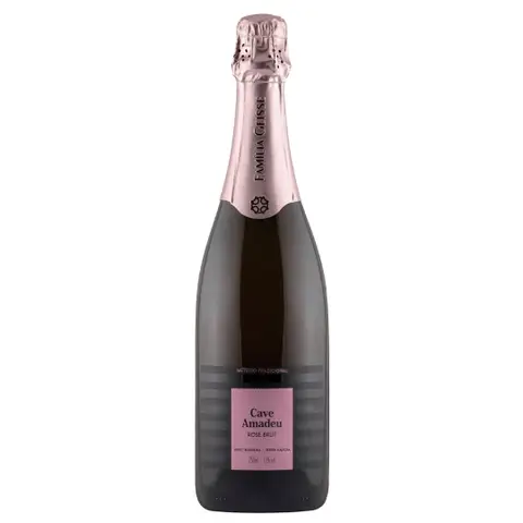 Combo 3 Espumantes Brancos e Rosés 750ml