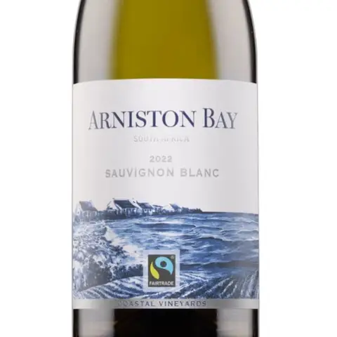 Vinho Branco Arniston Bay Sauvignon Blanc 750ml