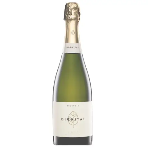 Espumante Cava Dignitat 750ml