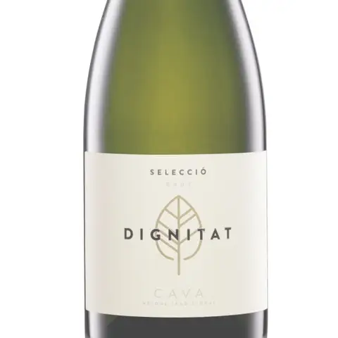 Espumante Cava Dignitat 750ml