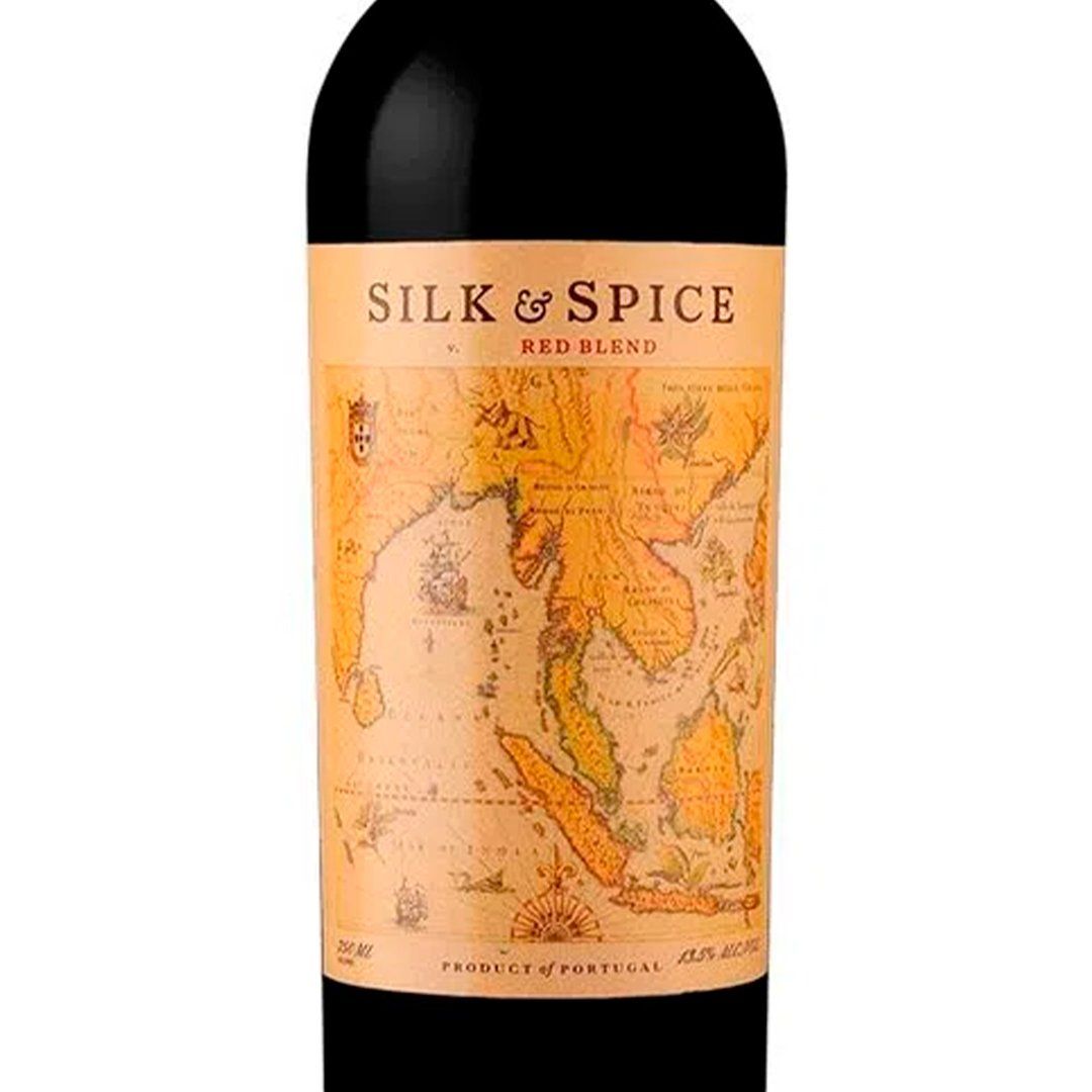 Combo 3 Vinhos Tintos 750ml