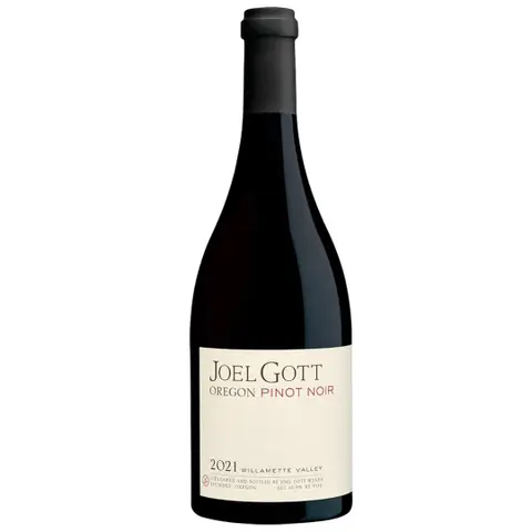 Vinho Tinto Joel Gott Oregon Pinot Noir 750ml
