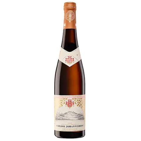 Vinho Branco Schloss Johannisberger Bronzelack Trocken 750ml