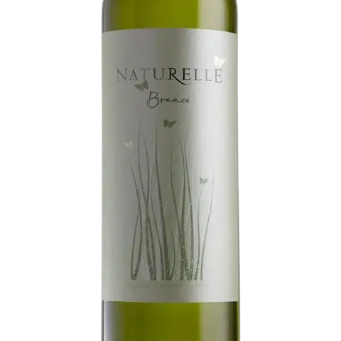 Vinho Branco Casa Valduga Naturelle Suave 750ml