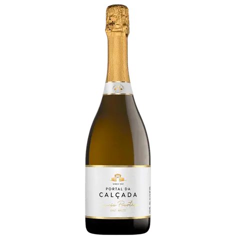 Espumante Portal da Calçada Brut Vinho Verde 750ml