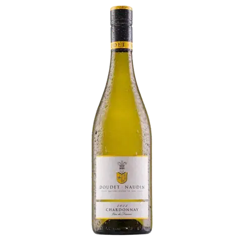Vinho Branco Doudet Naudin Chardonnay 750ml